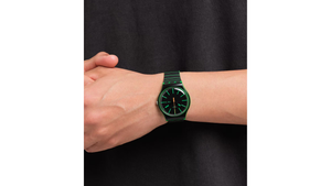 Reloj Swatch S029G702 Plástico Unisex