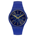 Reloj Swatch SO29N101 Plástico Unisex