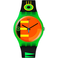 Reloj Swatch SO29G106 Plástico Unisex