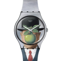 Reloj Swatch SUOZ350 Plástico Unisex