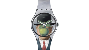 Reloj Swatch SUOZ350 Plástico Unisex