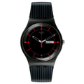 Reloj Swatch SUOB714 Plástico de Hombre