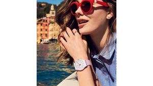 Reloj Swatch SUOW150 Plástico Unisex