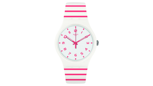 Reloj Swatch SUOW150 Plástico Unisex