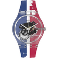 Reloj Swatch SUOK136 036 Plástico Unisex
