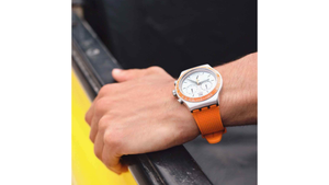 Reloj Swatch YVS483 Plástico Unisex