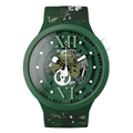 Reloj Swatch SB05G104 Plástico de Hombre