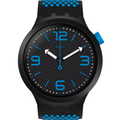 Reloj Swatch SO27B101 Plástico Unisex