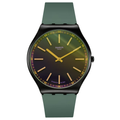 Reloj Swatch SS07B112 Plástico Unisex