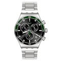 Reloj Swatch YVS506G Metálico de Hombre