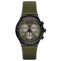 Reloj Swatch YVB411 Plástico Unisex