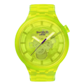 Reloj Swatch SB05J103 Plástico Unisex