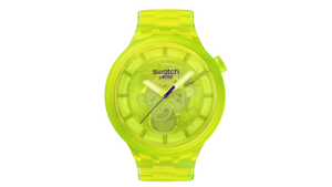 Reloj Swatch SB05J103 Plástico Unisex