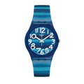 Reloj Swatch GN237 Plástico Unisex