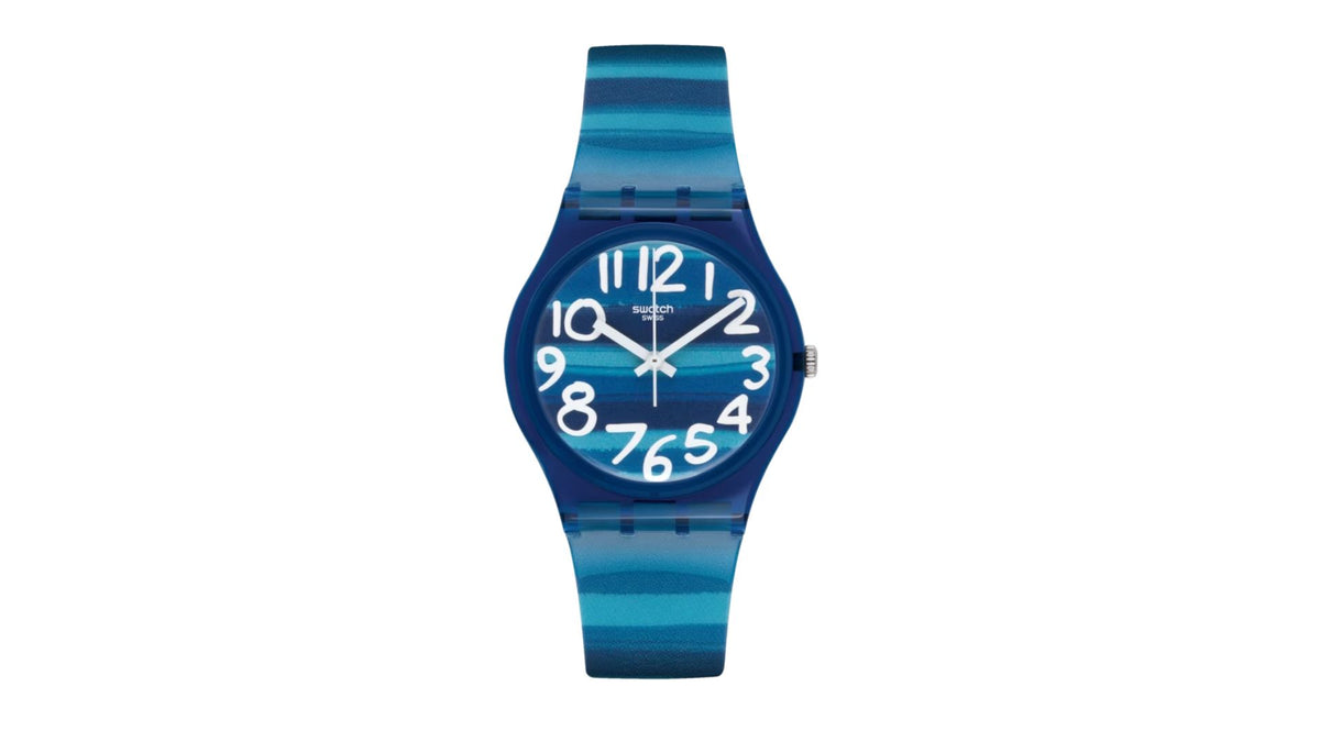 Reloj Swatch GN237 Plástico Unisex