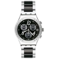 Reloj Swatch YCS485GC Metálico de Mujer