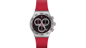 Reloj Swatch YVS524 Plástico Unisex