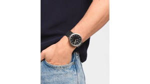 Reloj Swatch SB07S105 Plástico Unisex
