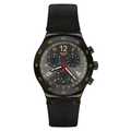 Reloj Swatch YVB410 Cuero de Hombre