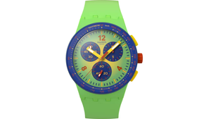 Reloj Swatch SUSG101 Plástico Unisex