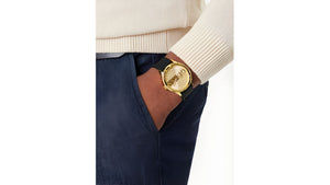Reloj Guess GW0726G2 Plástico de Hombre