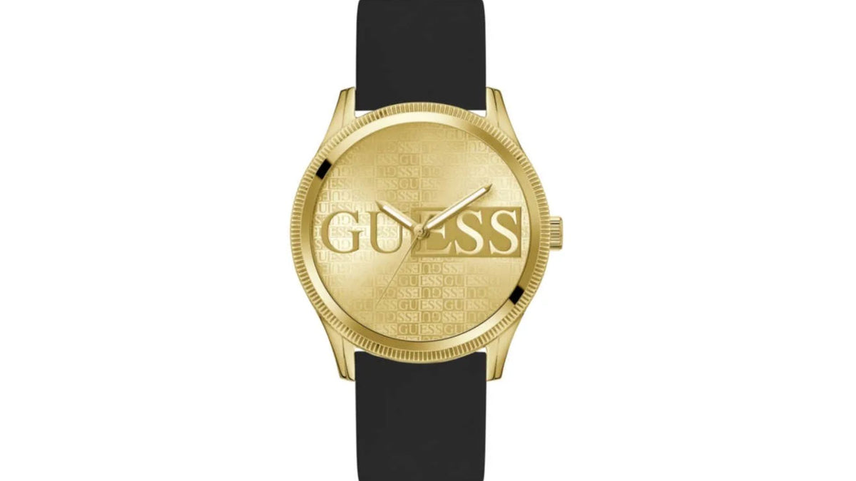 Reloj Guess GW0726G2 Plástico de Hombre