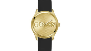 Reloj Guess GW0726G2 Plástico de Hombre