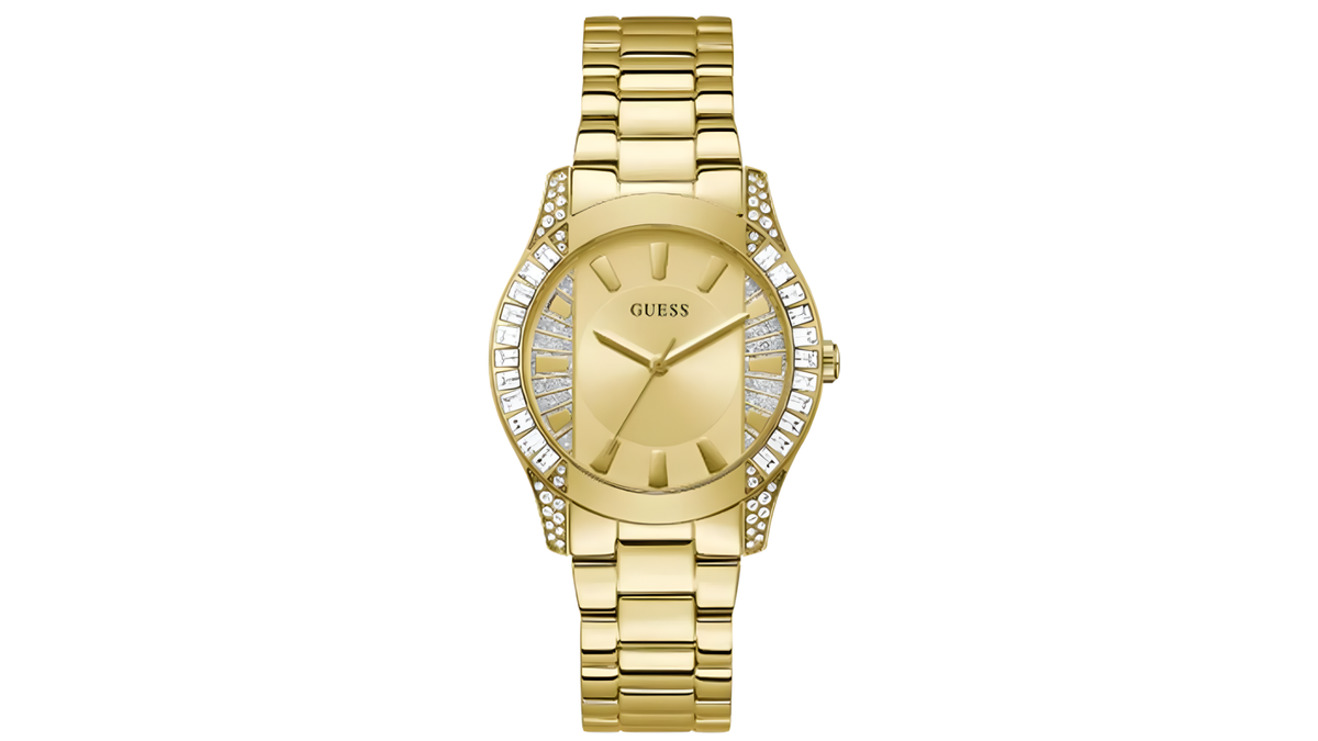 Reloj Guess GW0305L3 Metálico de Mujer