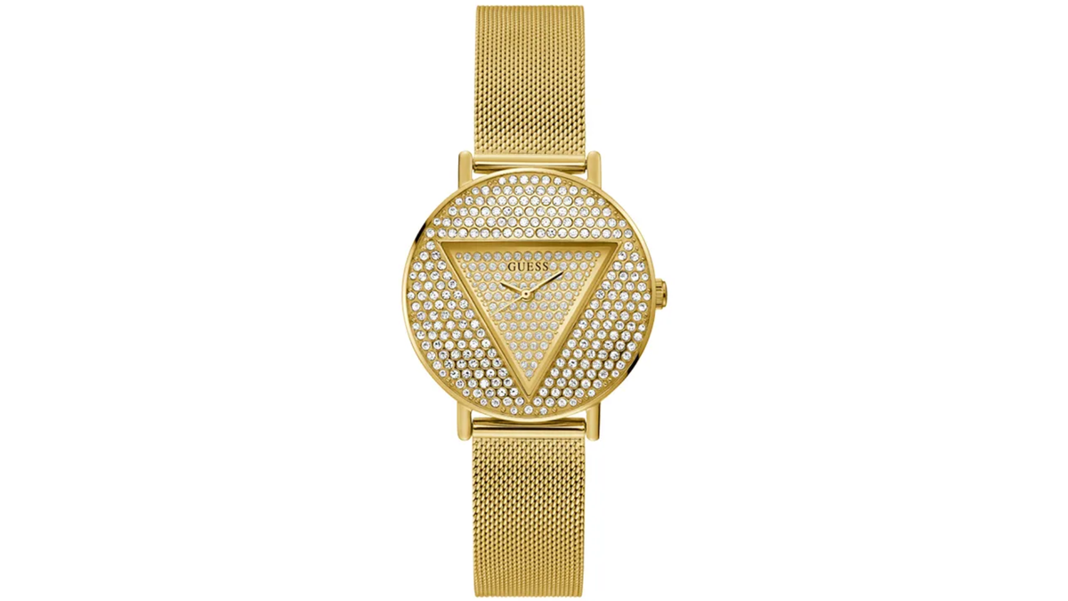 Reloj Guess GW0477L2 Metálico de Mujer