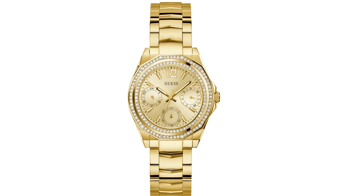 Reloj Guess GW0685L2 Metálico de Mujer
