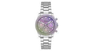 Reloj Guess GW0483L1 Metálico de Mujer