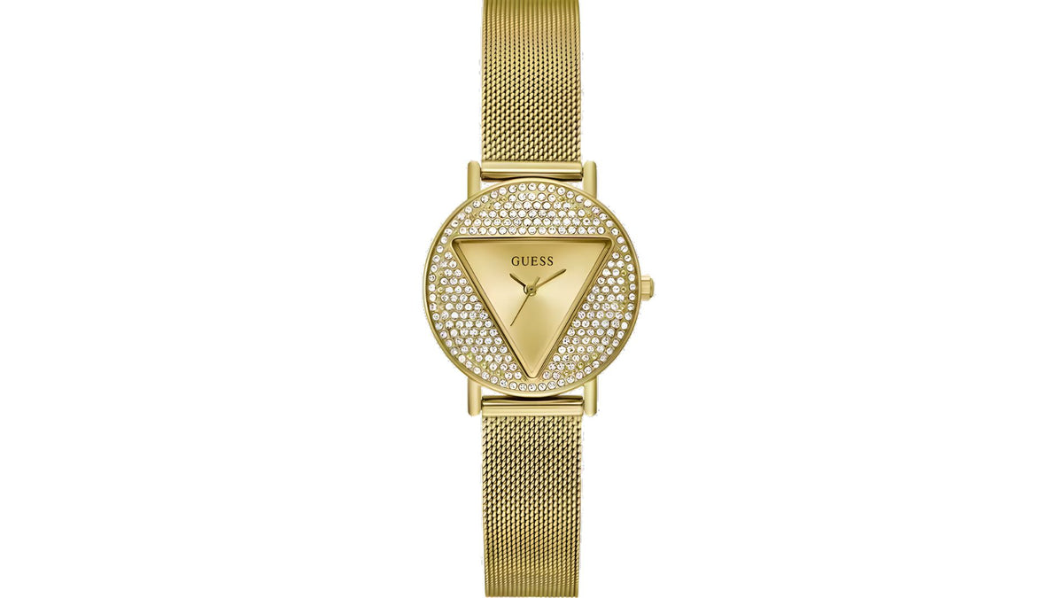 Reloj Guess GW0671L2 Metálico de Mujer