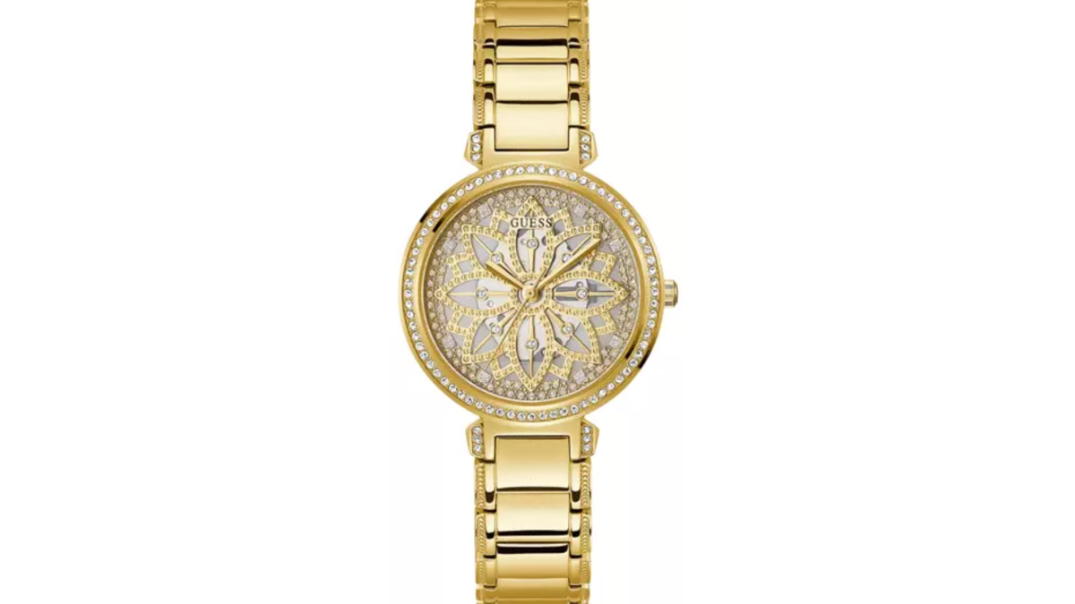 Reloj Guess GW0528L2 Metálico de Mujer
