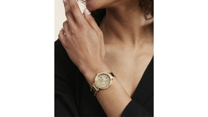 Reloj Guess GW0528L2 Metálico de Mujer