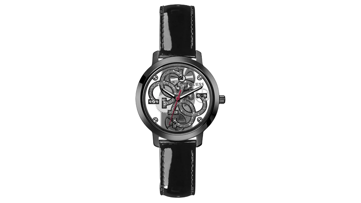 Reloj Guess GW0301L1 Cuero de Hombre
