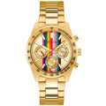 Reloj Guess GW0434G1 Metálico de Hombre