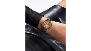 Reloj Guess GW0475L1 Metálico de Mujer