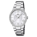 Reloj Festina F16719/1 Metálico de Mujer