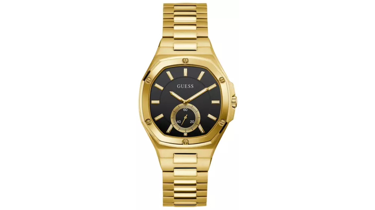 Reloj Guess GW0310L2 Metálico de Mujer