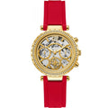 Reloj Guess GW0484L1 Plástico de Mujer