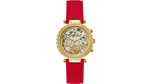 Reloj Guess GW0484L1 Plástico de Mujer