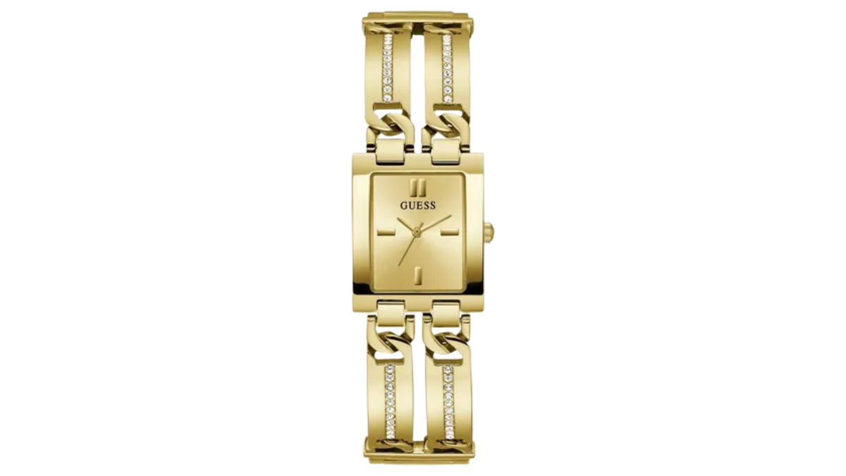 Reloj Guess GW0668L2 Metálico de Mujer