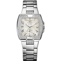 Reloj Guess W15055L1 Metálico de Mujer