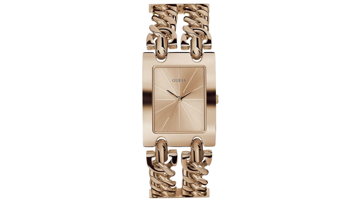 Reloj Guess W1117L3 Metálico de Mujer