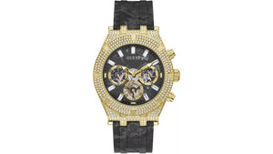 Reloj Guess GW0418G2 Plástico de Hombre