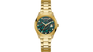 Reloj Guess GW0047L3 Metálico de Mujer
