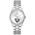 Reloj Guess GW0380L1 Metálico de Mujer