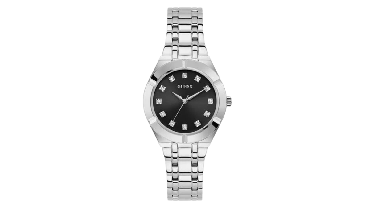 Reloj Guess GW0114L1 Metálico de Mujer