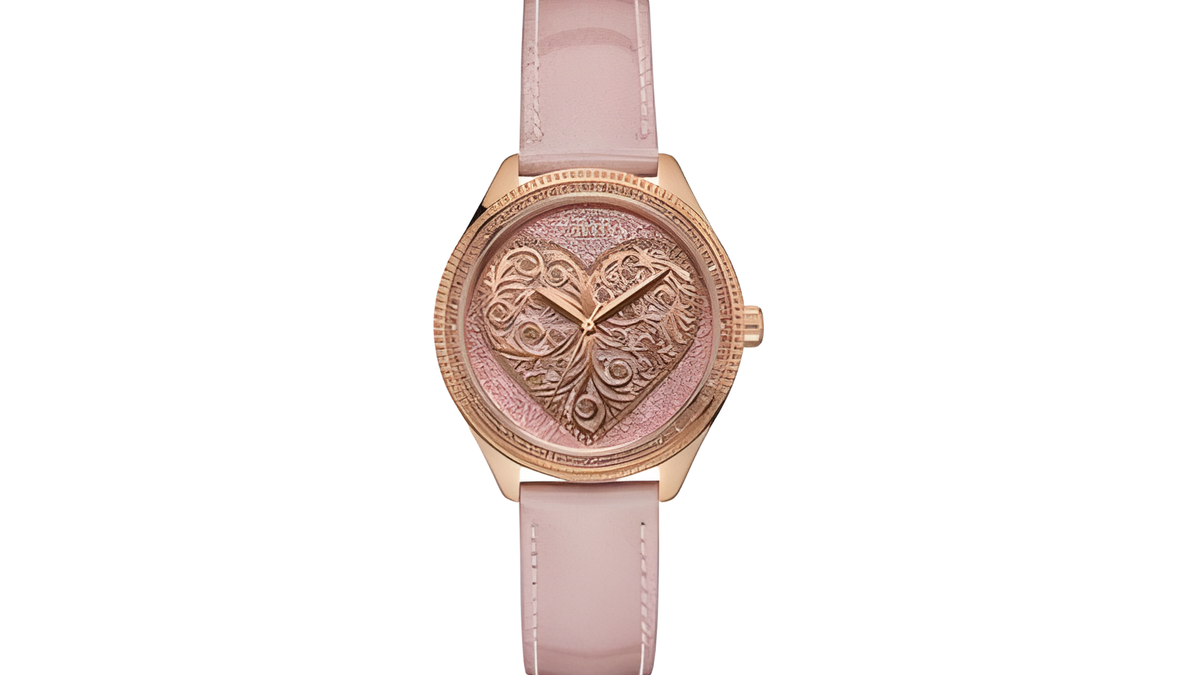 Reloj Guess U0697L3 Cuero de Mujer