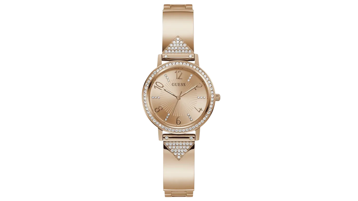Reloj Guess GW0474L3 Metálico de Mujer